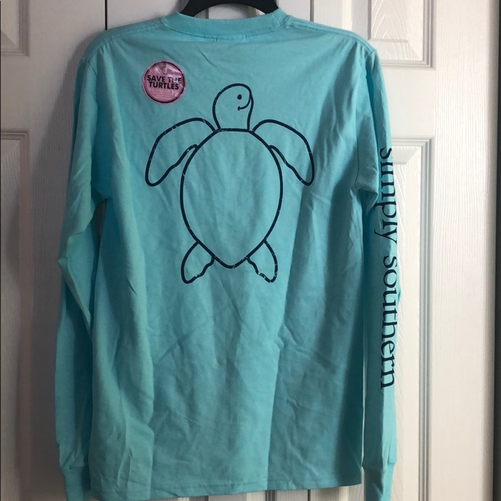 🆕 Simply Southern Women’s Long Sleeve